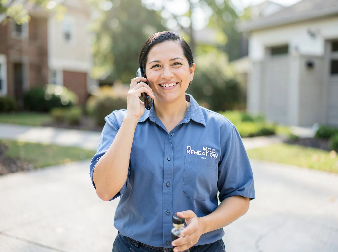 Mold Remediation Boyce, LA FAQs